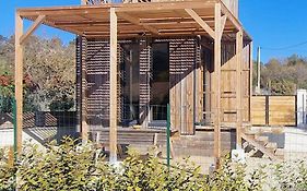 Le LODGE De La Sainte Baume
